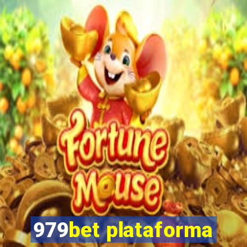 979bet plataforma